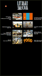 Mobile Screenshot of litman.com